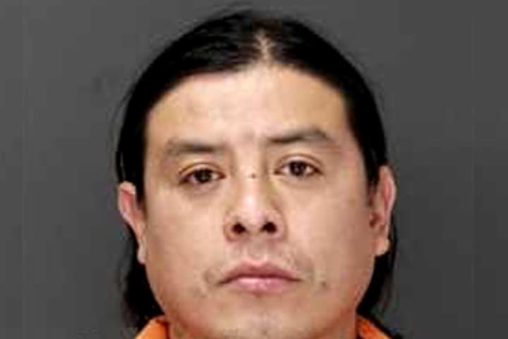 Guatemalan National From North Bergen Charged With Sexually Assaulting Fairview Child Years Ago