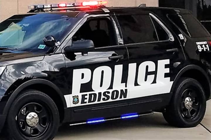 Possible Electrocution Involving Police Officer Reported In Edison: Developing