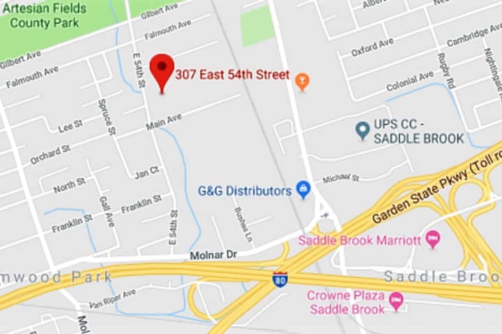 Forklift Operator Killed In Bergen County Industrial Mishap