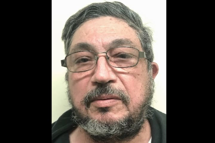 Dominican National, 66, Charged With Sexually Assaulting NJ Pre-Teen