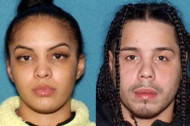 Authorities: Detectives Bust Driver, Accomplice In Months-Old Passaic Pedestrian Hit-Run