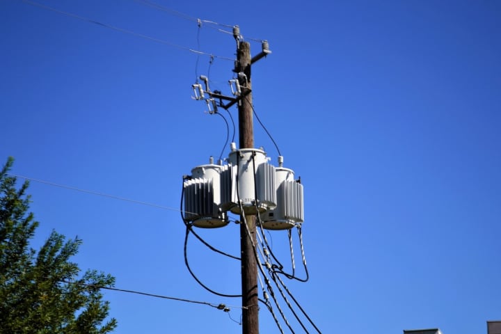 Here's How Many Are Still Without Power After Severe Storms Rip Through Connecticut