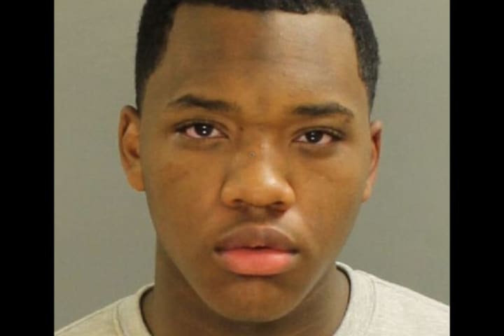 Teen Gunman Charged In Lancaster Killing, Authorities Say
