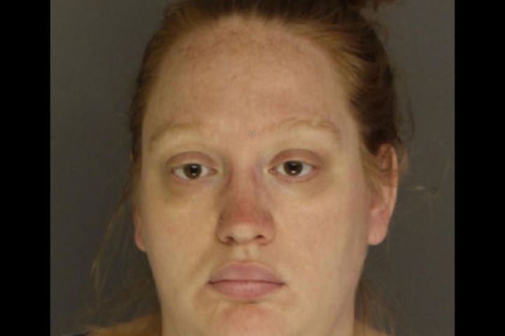 5 Kids Under 11 Left Alone In 'Deplorable Conditions,' Cumberland Co. Mom Charged With Felony