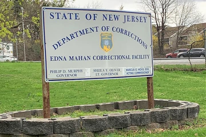 Feds: Staff At NJ Women's Prison Sexually Abused Inmates