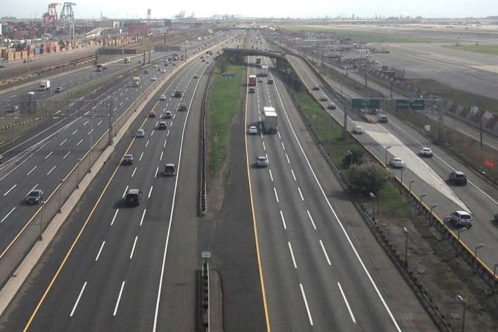 Tolls On Garden State Parkway, NJ Turnpike Rising For 3rd Consecutive Year