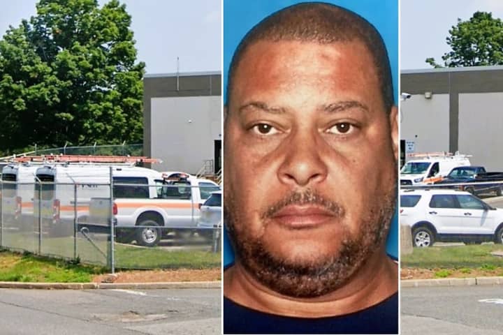 Former PSE&G Worker Found Dead After Fatal Shooting Of Councilman At Somerset Facility