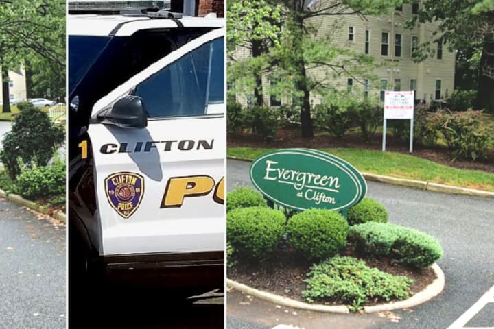 GOT 'EM! Teens From Elizabeth Nabbed After Ransacking Vehicles At Clifton Condo Complex