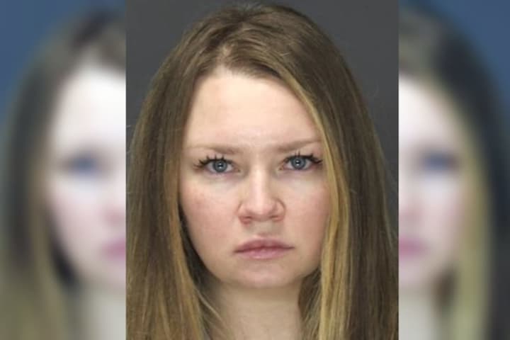 Fake German Heiress In Netflix Show Spent Time 'On ICE' In NJ Jail