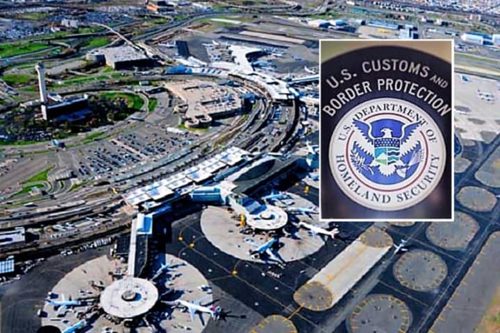 US Customs Agent From Lyndhurst Admits Terrorizing Fellow Workers