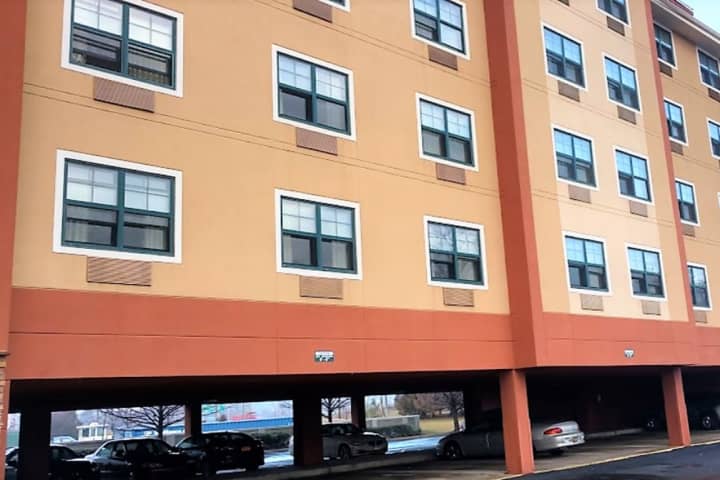 Police: Neighbor Who Helped Transient Move To Rutherford Hotel Beaten With Hammer