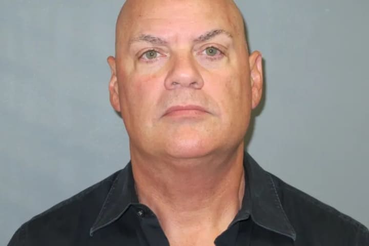 Agawam Officer Suspended Over Alleged $87K Workers' Comp Fraud: Police