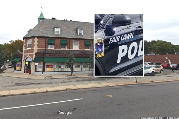 SEE ANYTHING? Gang Of Four Sought In Fair Lawn Stabbing
