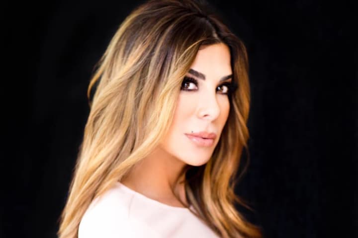 Tenafly ‘Real Housewife’ Siggy Flicker Quits Hit Show