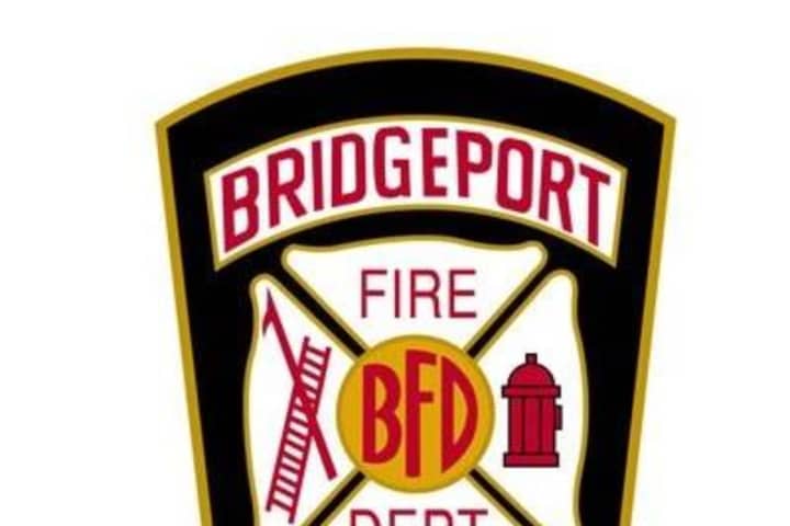 Fire Damages Bridgeport Home