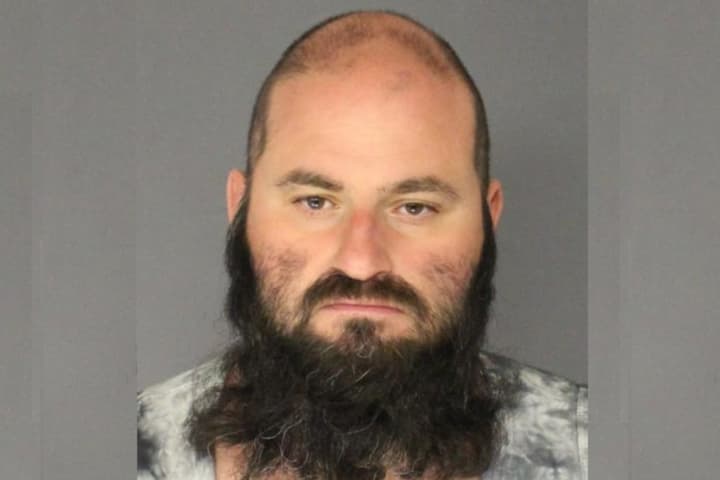 NJ Man Accused Of Sexting Minor Extradited To North Carolina On Statutory Rape Charge