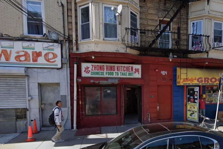 Shooter Who Wounded Two Men Outside Passaic Takeout Restaurant Was Boy, 15, Authorities Say