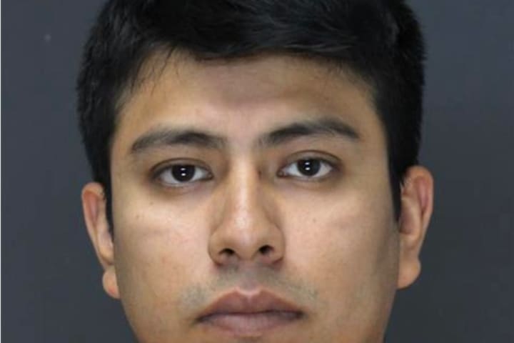 Mahwah Motel Sex Assault: NY Man Beat, Threatened Captive Victim, Prosecutor Says