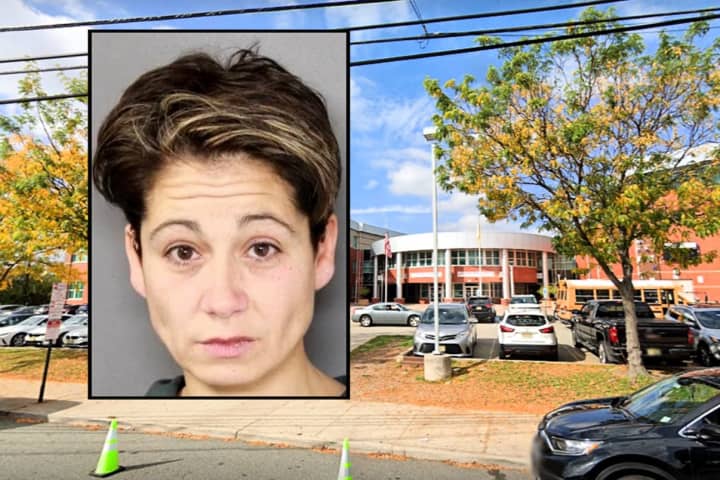 SHOCKER: NJ Teacher Had Sex With Student Starting At 15 In School, Car, House: Authorities