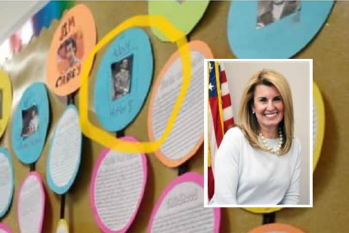 Teacher, Principal Suspended Amid Investigation Of School Project On Hitler’s ‘Accomplishments'