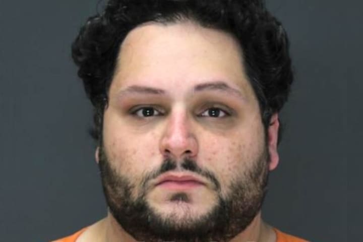 Hackensack Store Manager Charged With Collecting, Sharing Hundreds Of Child Porn Images