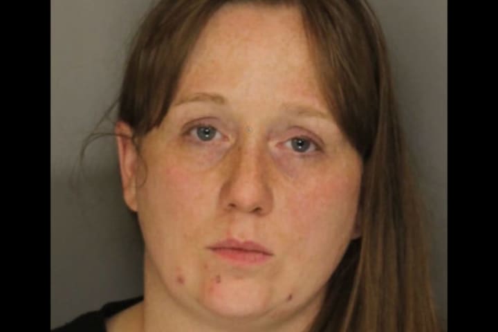 West Chester DUI Driver Had 5 Children In Car During Crash, Police Say