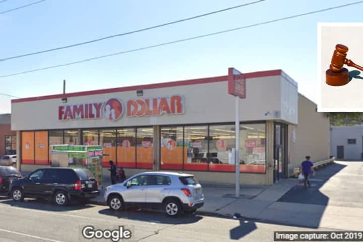 Philly Family Dollar Employee Bilked $170K Through Workers' Comp Scheme: AG