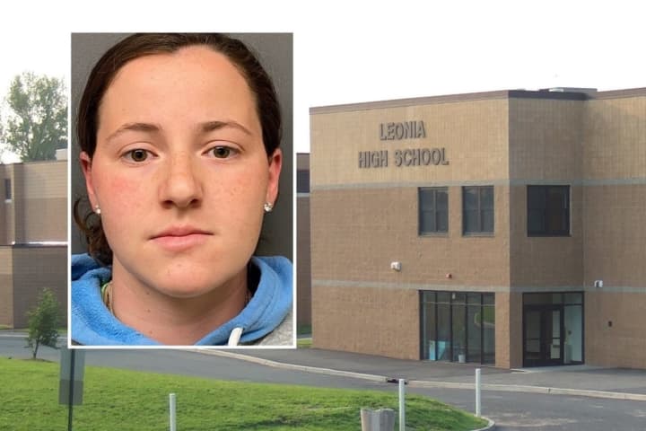Prosecutor: NJ Phys Ed Teacher Had 'Inappropriate Sexual Relationship'