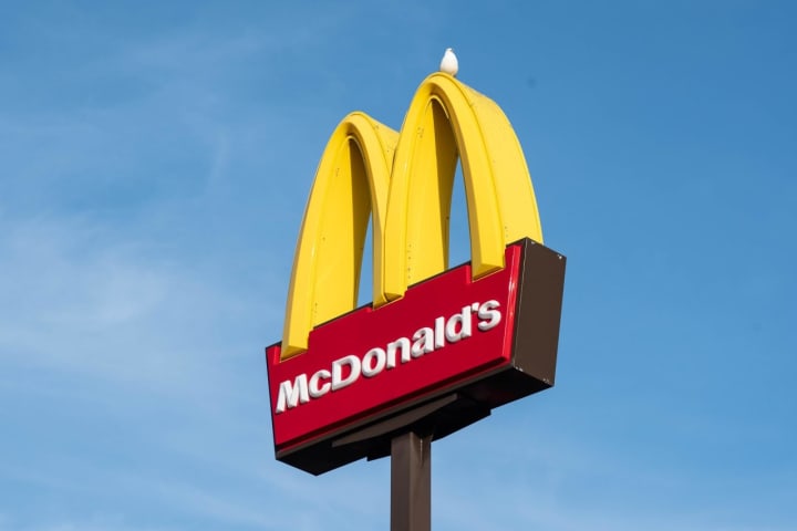 McDonald's Is Giving Away Free Item For Two Days This Week