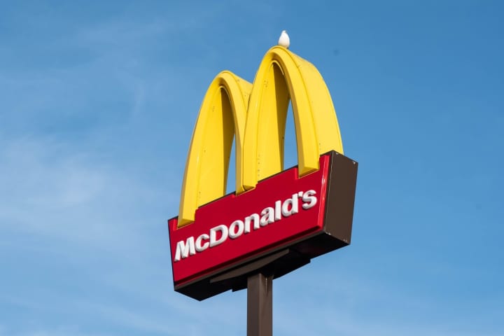 McDonald's Offering Free Breakfast Meals For Educators This Week