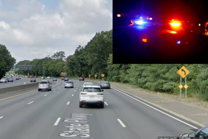 Police Ramping Up Patrols On Southern State Parkway