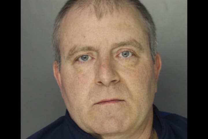 Former High School Swim Coach Arrested On Child Porn Charges In Central PA, Again: Police