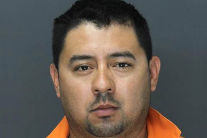 Landscaper, 32, Sexually Abused Cliffside Park Pre-Teen, Authorities Charge