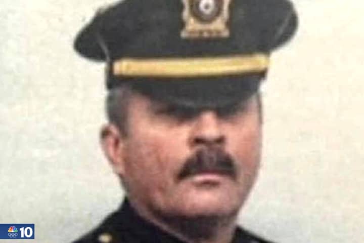 Retired NJ Police Chief Who Lied To FBI In Assault On Black Suspect Gets 28 Months In Fed Pen