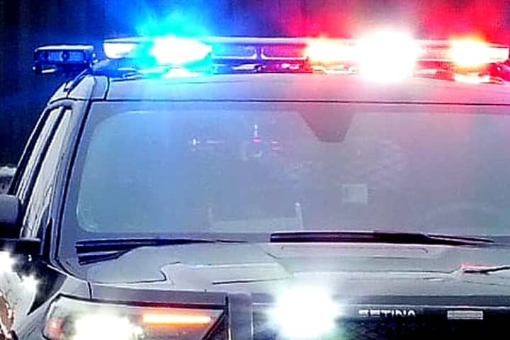 Passaic County Driver Hospitalized In DUI Glen Rock Crash: No License, Registration, Insurance