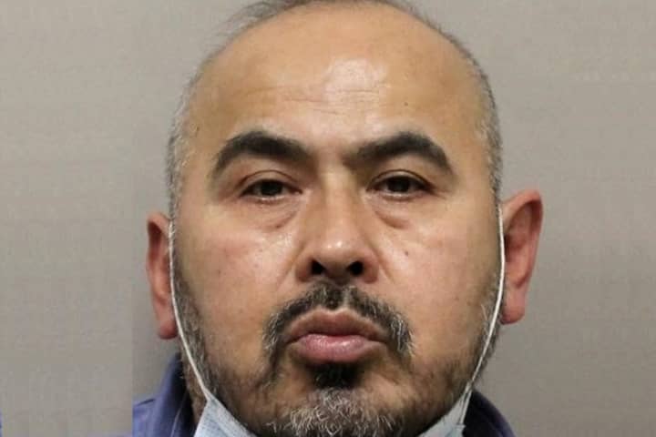 Passaic Man, 58, Arrested In Texas, Charged With Sexually Assaulting Two Children