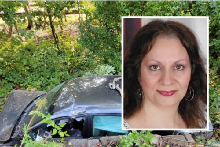 Cliffside Park Driver Killed In Crash Between 9W And PIP Laid To Rest