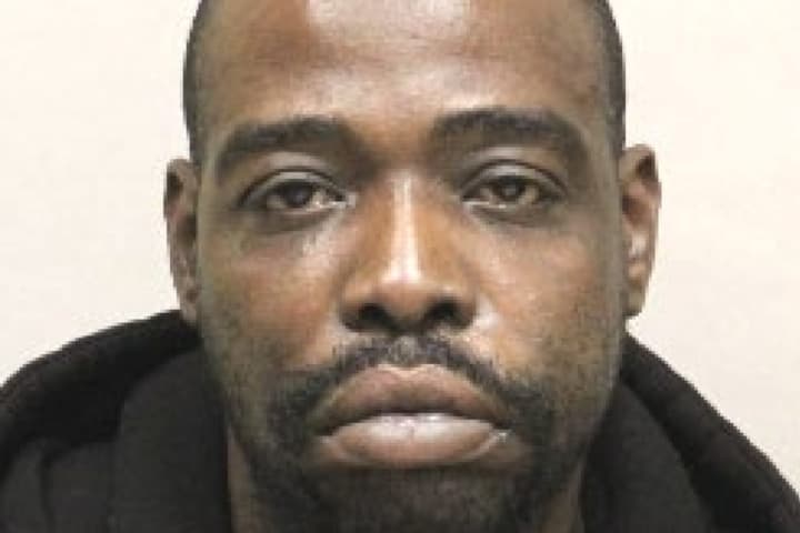 Paterson Man Charged With Sexually Abusing Pre-Teen