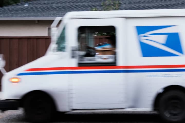 Feds: 'Injured' Jersey Shore Mail Carrier Ran Side Business While Collecting Workers Comp