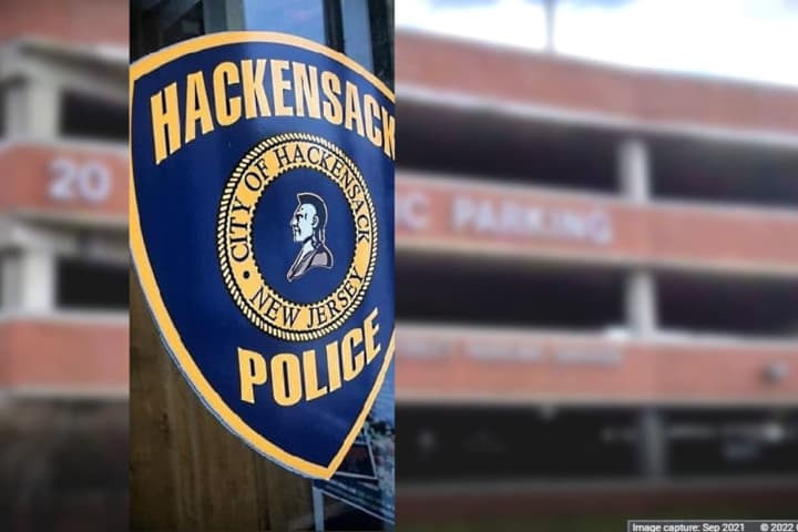 Police Seize Teen In Rash Of Thefts, Vandalism In And Around Hackensack Parking Garage