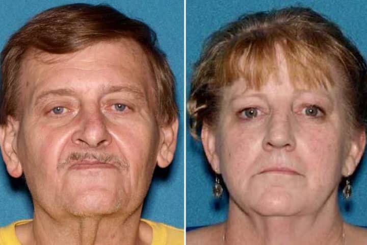 Drone Finds Bodies Of Missing Jersey Shore Couple In Pine Barrens, No Foul Play Suspected