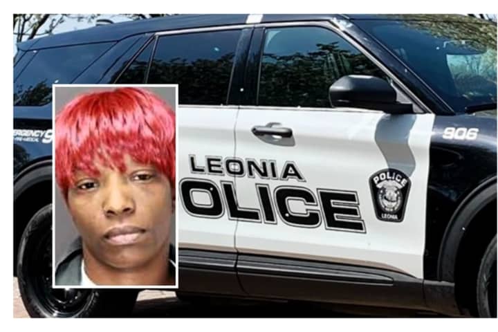 Told Not To Smoke, Lyft Passenger From Jersey City Assaults Driver, Snatches Keys: Leonia PD