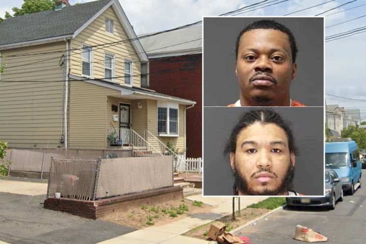 Ex-Con Repeat Offender, NJ Roommate Charged With 1,500 Heroin Bags, Pounds Of Pot, More