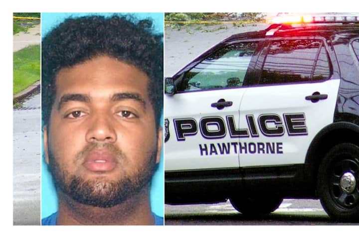 Ridgefield Man Shot In Hawthorne, Local Resident Charged