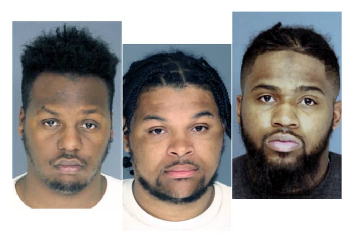 3 Brick City Brims Get 100 Years Combined For Murdering Informant, Bystander, Rival Gangster