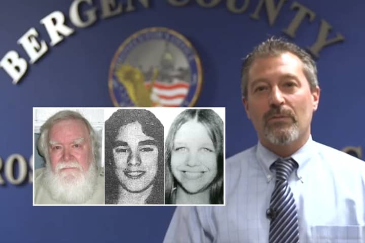 A Detective's Work Ends: Lodi Serial Killer Admits Raping, Drowning North Bergen Teens In 1974
