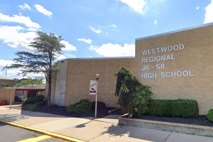 Police Boost Presence At Westwood Regional HS Amid Alleged Threats