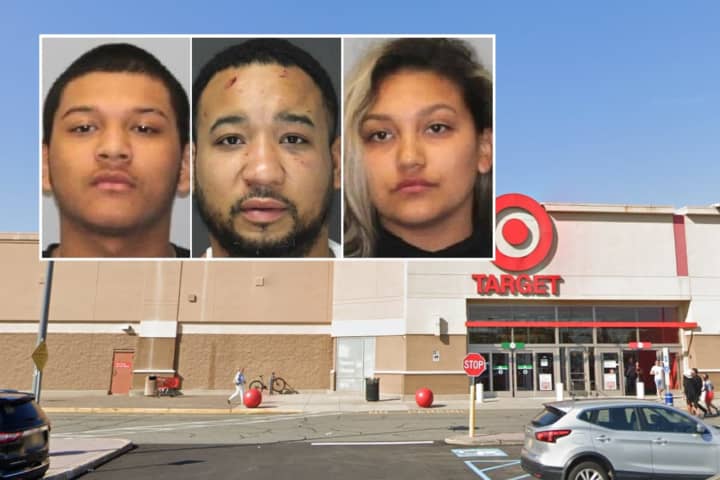 Woman Hit With Baseball Bat In Edgewater Parking Lot Brawl, Hudson Trio Charged