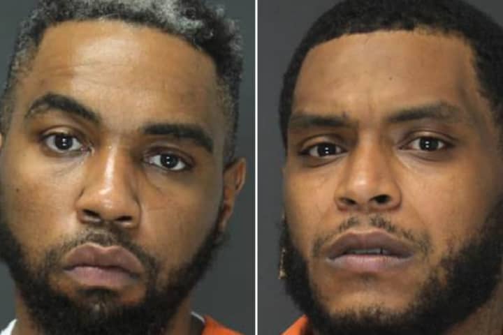 Palisades Interstate Parkway Police Nab NYC Pair With Ecstasy At Rest Stop