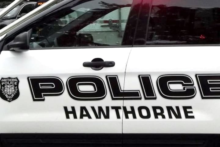 Hawthorne PD: Car Thieves From NYC Captured After Fleeing In Different Directions